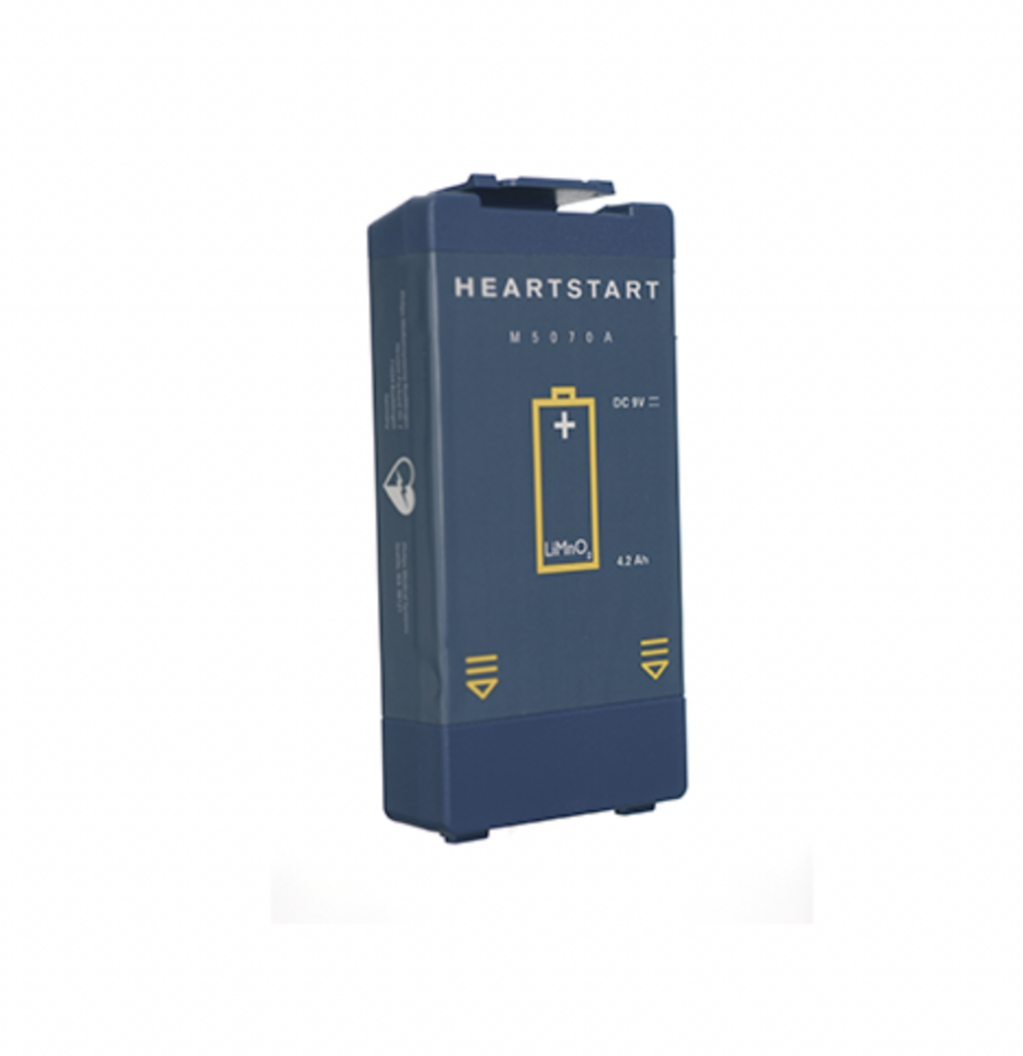 Batteri till HS1/FRX
