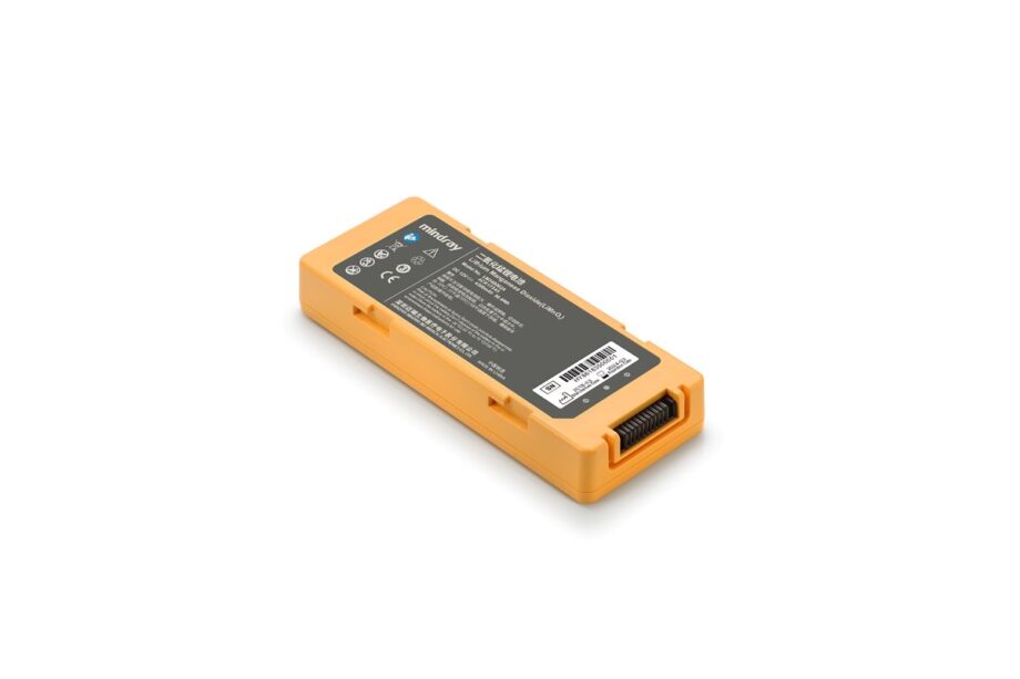 Batteri till Mindray C1A